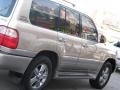 Cashmere Beige Metallic - LX 470 Photo No. 6
