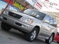 Cashmere Beige Metallic - LX 470 Photo No. 8
