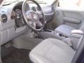 2006 Midnight Blue Pearl Jeep Liberty Sport 4x4  photo #9