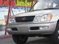 Cashmere Beige Metallic - LX 470 Photo No. 9