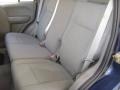 2006 Midnight Blue Pearl Jeep Liberty Sport 4x4  photo #12