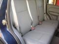 2006 Midnight Blue Pearl Jeep Liberty Sport 4x4  photo #15
