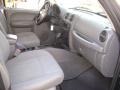 2006 Midnight Blue Pearl Jeep Liberty Sport 4x4  photo #16