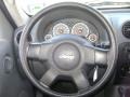2006 Midnight Blue Pearl Jeep Liberty Sport 4x4  photo #18