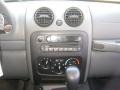 2006 Midnight Blue Pearl Jeep Liberty Sport 4x4  photo #19