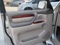 Cashmere Beige Metallic - LX 470 Photo No. 11