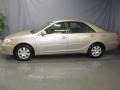 Desert Sand Mica - Camry LE Photo No. 2
