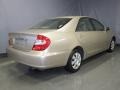 Desert Sand Mica - Camry LE Photo No. 3
