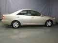 Desert Sand Mica - Camry LE Photo No. 4