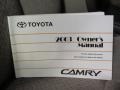 Desert Sand Mica - Camry LE Photo No. 7