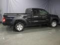 Black Sand Pearl - Tacoma Access Cab 4x4 Photo No. 4