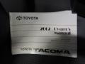 2007 Black Sand Pearl Toyota Tacoma Access Cab 4x4  photo #8