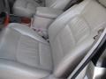 Cashmere Beige Metallic - LX 470 Photo No. 21