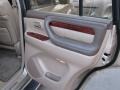 Cashmere Beige Metallic - LX 470 Photo No. 28