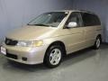 2001 Mesa Beige Honda Odyssey EX  photo #1