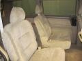 2001 Mesa Beige Honda Odyssey EX  photo #8