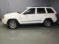 Stone White - Grand Cherokee Limited CRD 4x4 Photo No. 2