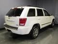 Stone White - Grand Cherokee Limited CRD 4x4 Photo No. 3