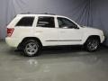 Stone White - Grand Cherokee Limited CRD 4x4 Photo No. 4
