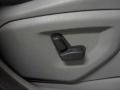 Stone White - Grand Cherokee Limited CRD 4x4 Photo No. 8