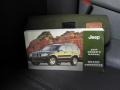 Stone White - Grand Cherokee Limited CRD 4x4 Photo No. 11