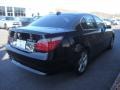 Jet Black - 5 Series 530xi Sedan Photo No. 9