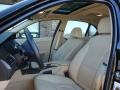 Jet Black - 5 Series 530xi Sedan Photo No. 10