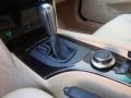 Jet Black - 5 Series 530xi Sedan Photo No. 13