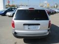 2004 Bright Silver Metallic Dodge Caravan SE  photo #4