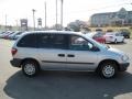 2004 Bright Silver Metallic Dodge Caravan SE  photo #6