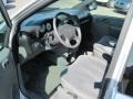 2004 Bright Silver Metallic Dodge Caravan SE  photo #13