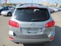 2007 Steel Gray Hyundai Santa Fe Limited  photo #4