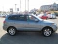 2007 Steel Gray Hyundai Santa Fe Limited  photo #6