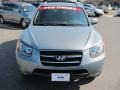 2007 Steel Gray Hyundai Santa Fe Limited  photo #8