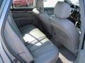 2007 Steel Gray Hyundai Santa Fe Limited  photo #16