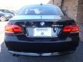 2007 Black Sapphire Metallic BMW 3 Series 328xi Coupe  photo #5