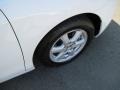 Super White - Camry LE Photo No. 12