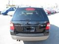 2007 Black Ford Freestyle SEL  photo #4