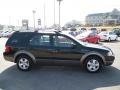 2007 Black Ford Freestyle SEL  photo #6