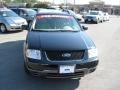 2007 Black Ford Freestyle SEL  photo #8