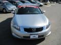 2008 Alabaster Silver Metallic Honda Accord EX Sedan  photo #8