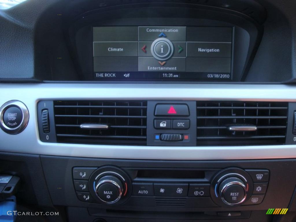 2007 3 Series 335i Coupe - Alpine White / Coral Red/Black photo #13