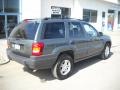 2004 Onyx Green Pearl Jeep Grand Cherokee Laredo 4x4  photo #2
