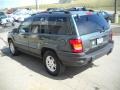 Onyx Green Pearl - Grand Cherokee Laredo 4x4 Photo No. 4