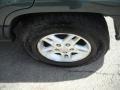 2004 Onyx Green Pearl Jeep Grand Cherokee Laredo 4x4  photo #13