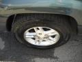 2004 Onyx Green Pearl Jeep Grand Cherokee Laredo 4x4  photo #15