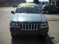 2004 Onyx Green Pearl Jeep Grand Cherokee Laredo 4x4  photo #17