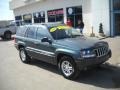 Onyx Green Pearl - Grand Cherokee Laredo 4x4 Photo No. 18