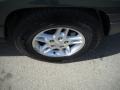 2004 Onyx Green Pearl Jeep Grand Cherokee Laredo 4x4  photo #19