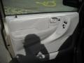 2007 Linen Gold Metallic Chrysler Town & Country Touring  photo #6